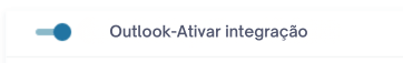 Virtual-Call Cloud PABX - Configuração Outlook