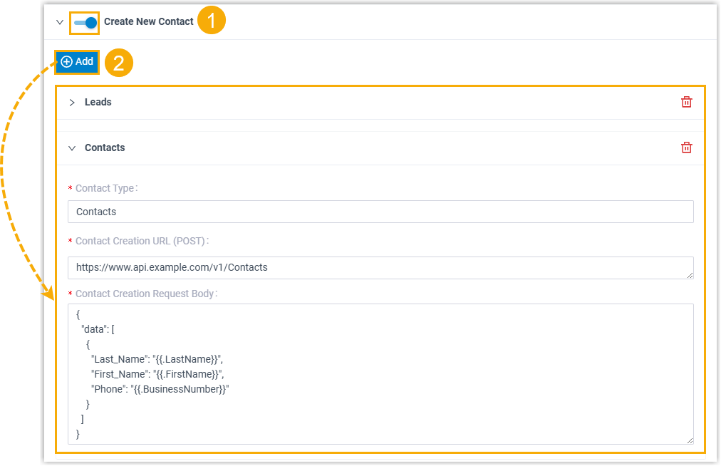 Contact creation foncifuration34.png